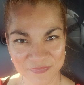 Meet your Posher, Luisa
